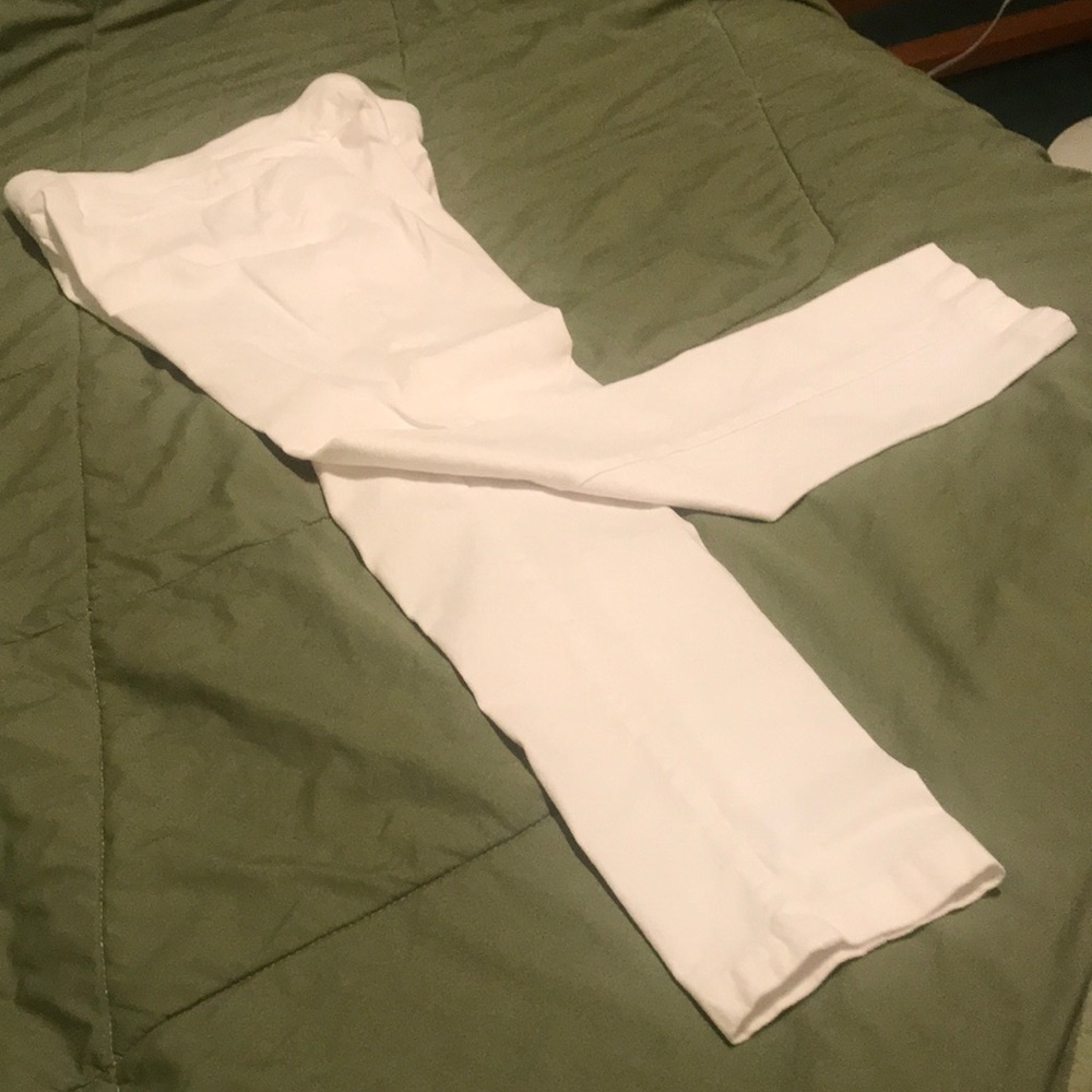 Versona straight leg pants